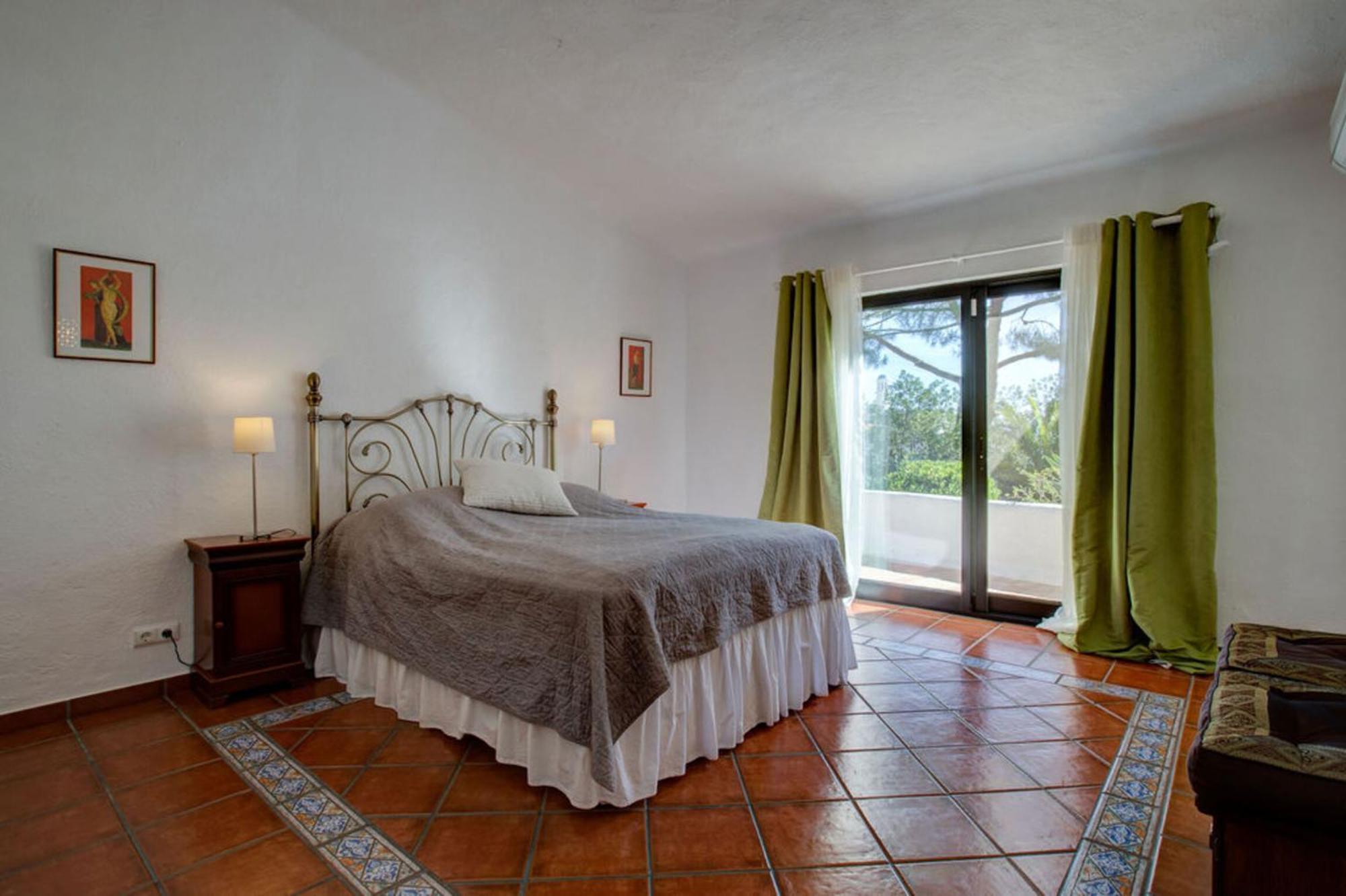 Villa Barlavento - Stunning 4-Bedroom Villa With Tennis Court Carvoeiro  Buitenkant foto