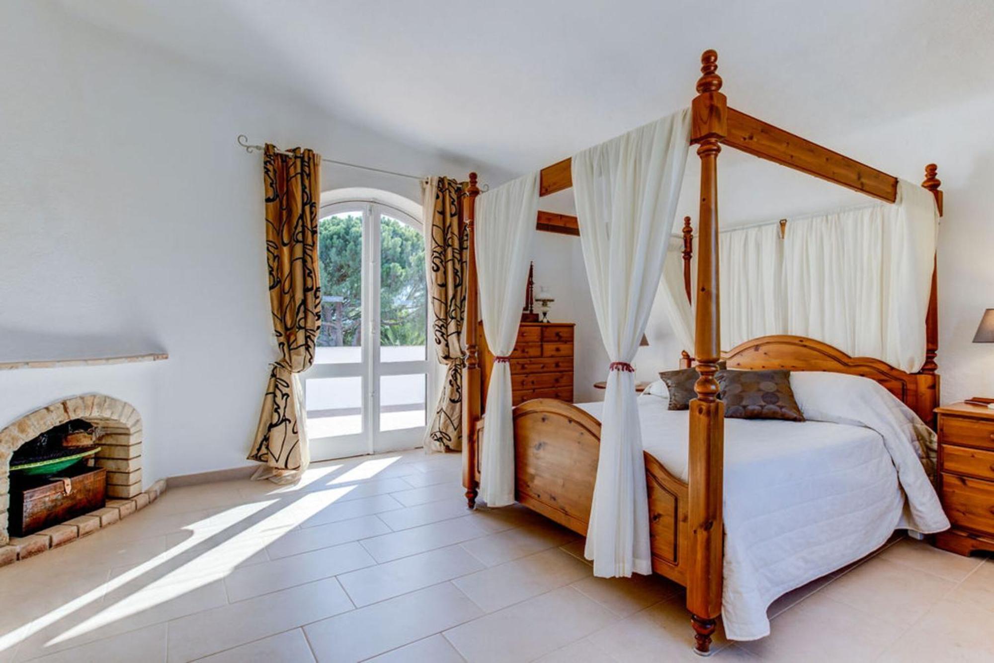 Villa Barlavento - Stunning 4-Bedroom Villa With Tennis Court Carvoeiro  Buitenkant foto