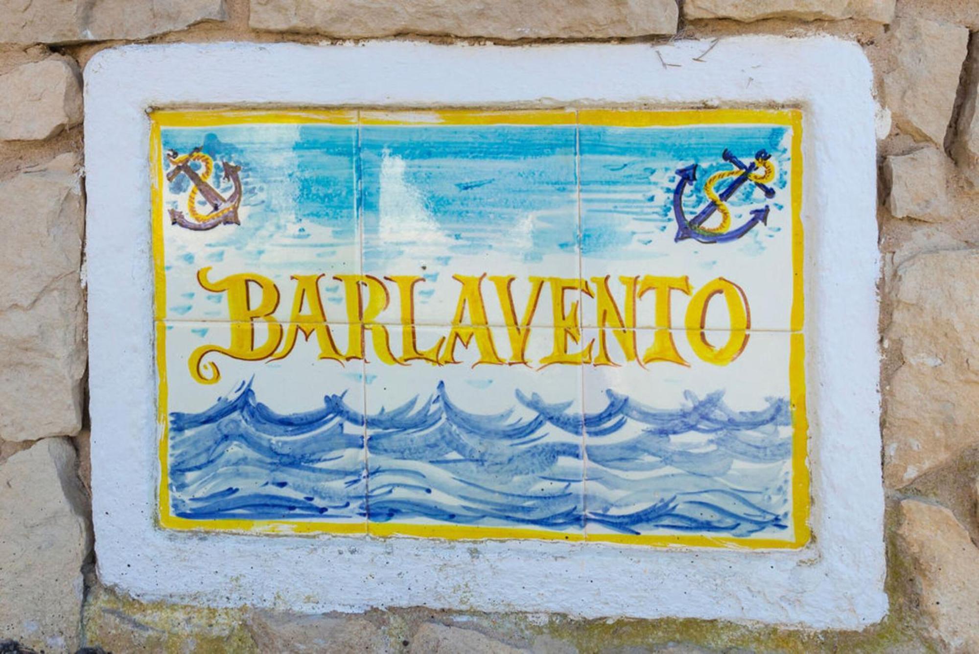 Villa Barlavento - Stunning 4-Bedroom Villa With Tennis Court Carvoeiro  Buitenkant foto
