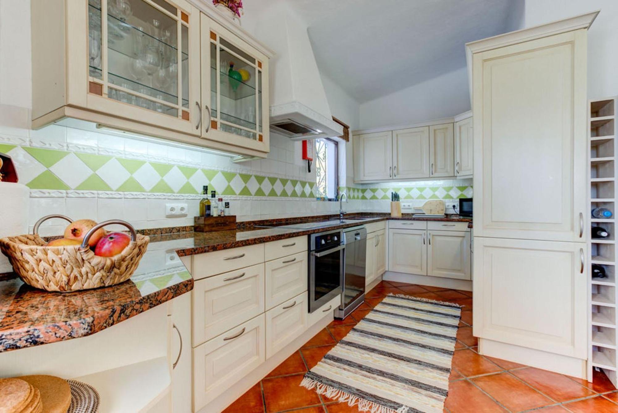 Villa Barlavento - Stunning 4-Bedroom Villa With Tennis Court Carvoeiro  Buitenkant foto